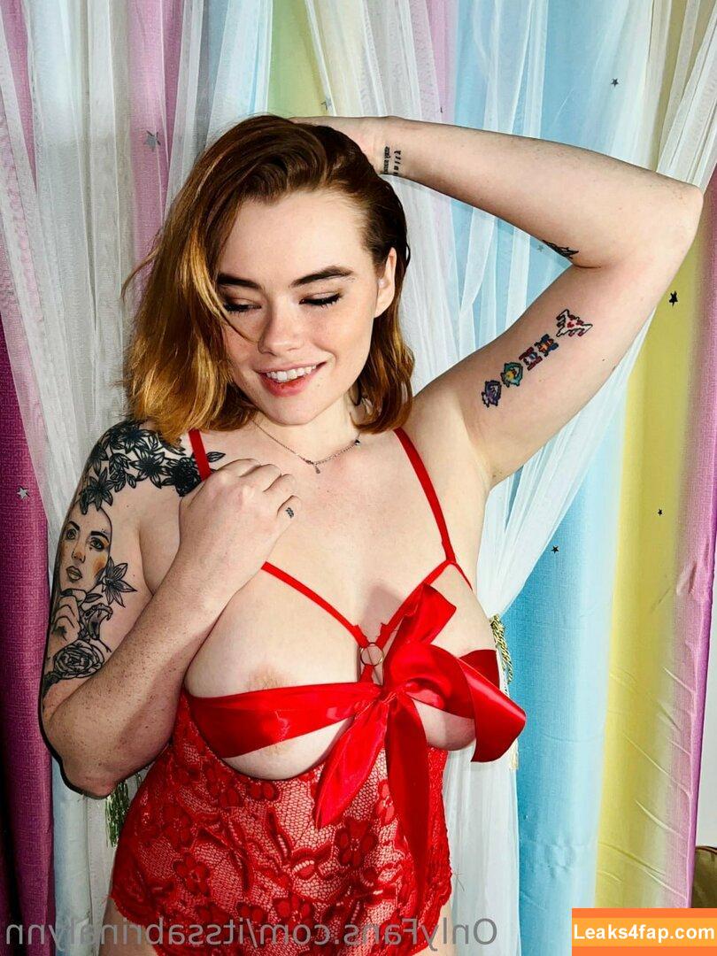 Sabrina Lynn / itssabrinalynn / sabrinalynnci слитое фото фото #0639