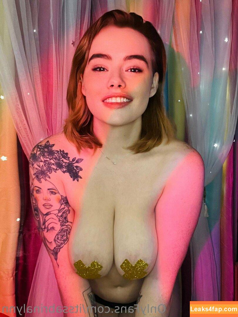 Sabrina Lynn / itssabrinalynn / sabrinalynnci слитое фото фото #0648