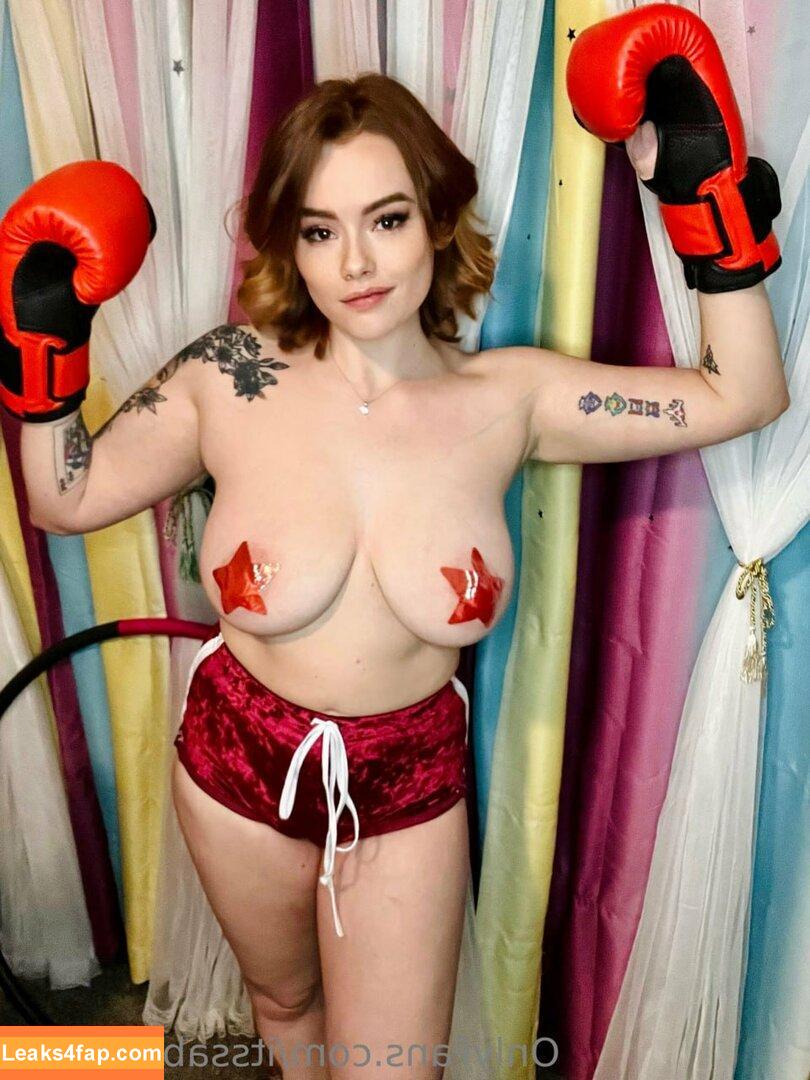 Sabrina Lynn / itssabrinalynn / sabrinalynnci слитое фото фото #0674