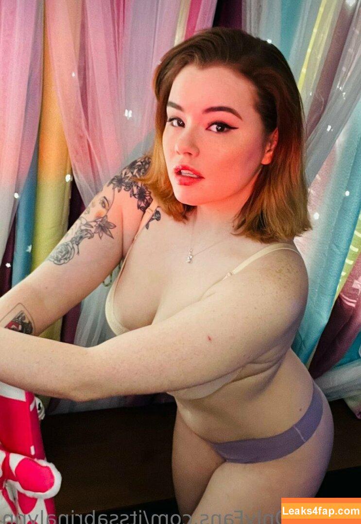 Sabrina Lynn / itssabrinalynn / sabrinalynnci слитое фото фото #0695