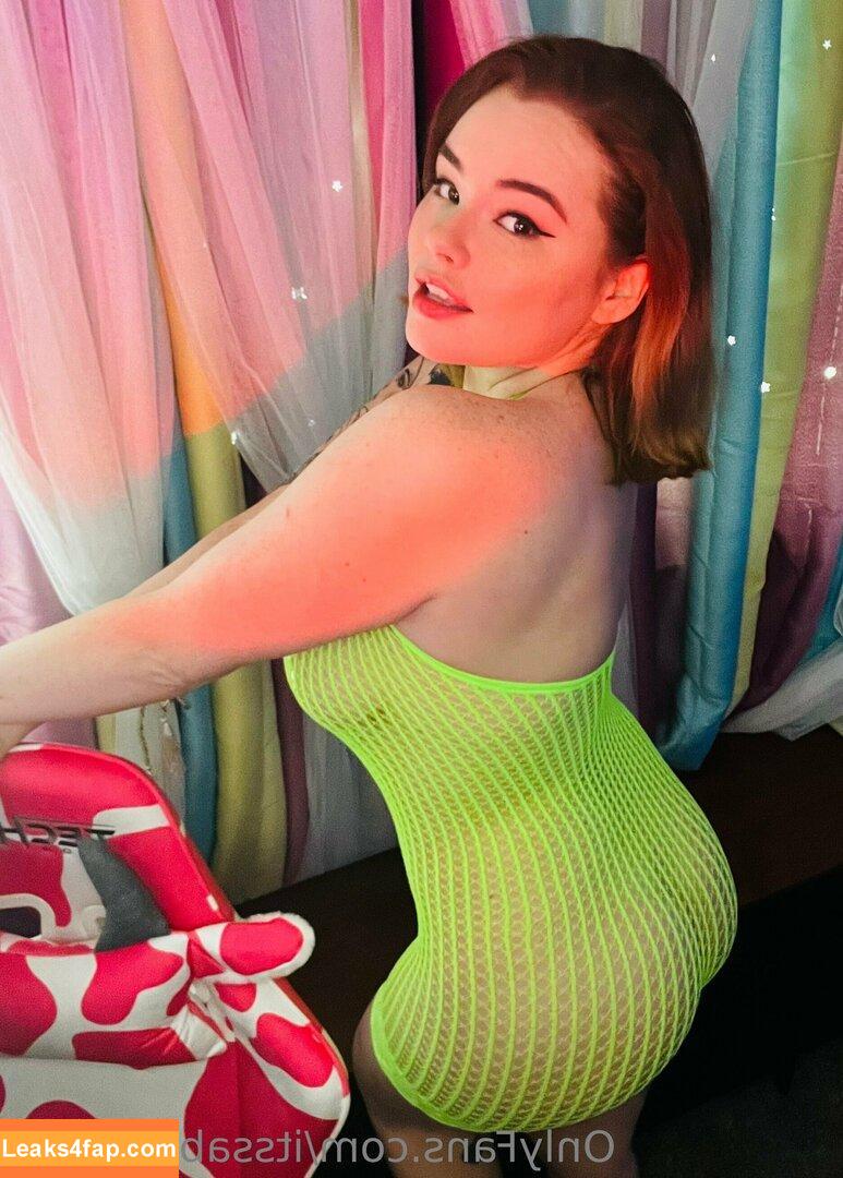 Sabrina Lynn / itssabrinalynn / sabrinalynnci слитое фото фото #0712