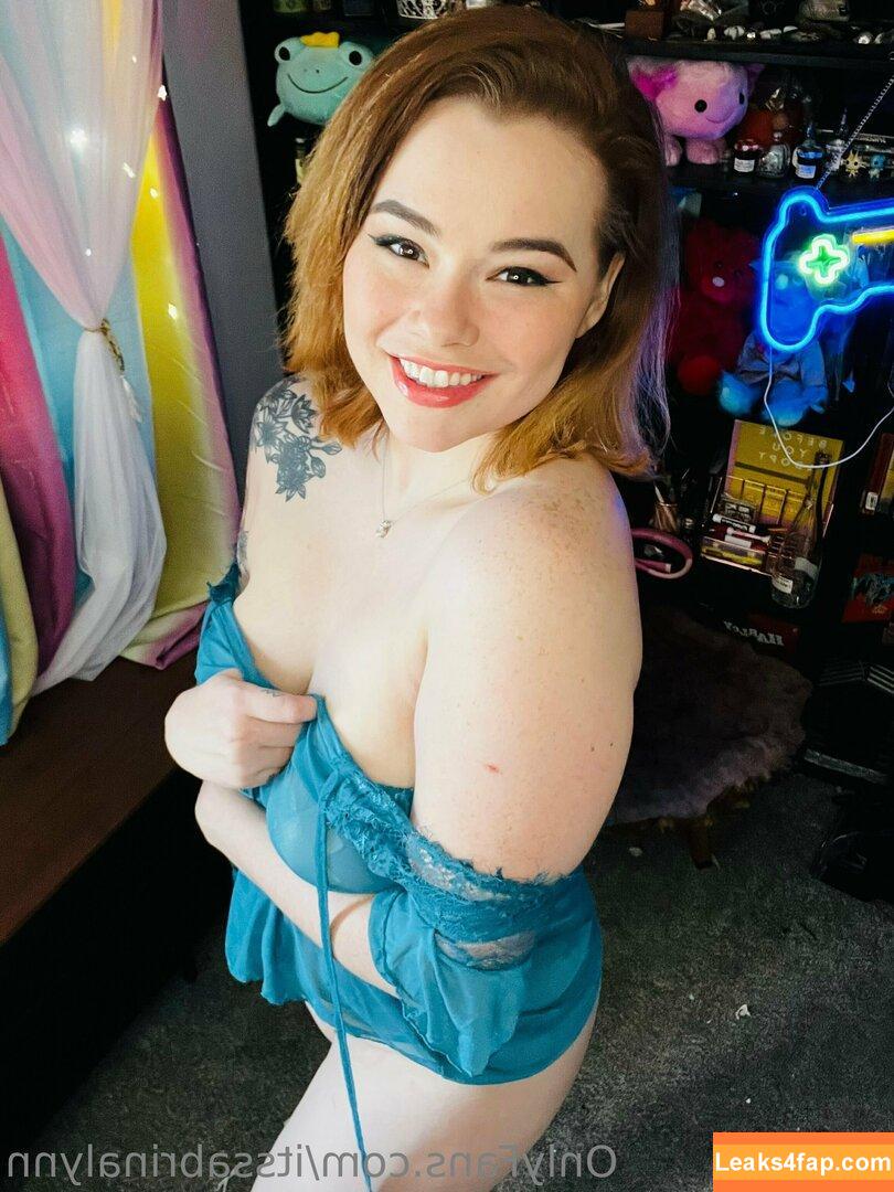 Sabrina Lynn / itssabrinalynn / sabrinalynnci слитое фото фото #0716