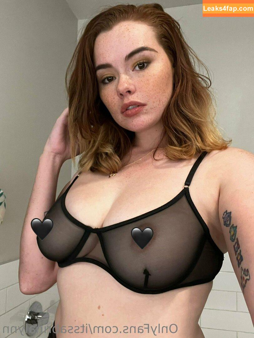 Sabrina Lynn / itssabrinalynn / sabrinalynnci слитое фото фото #0819