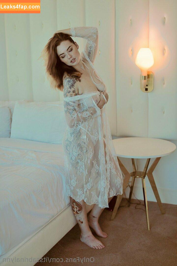 Sabrina Lynn / itssabrinalynn / sabrinalynnci слитое фото фото #0865