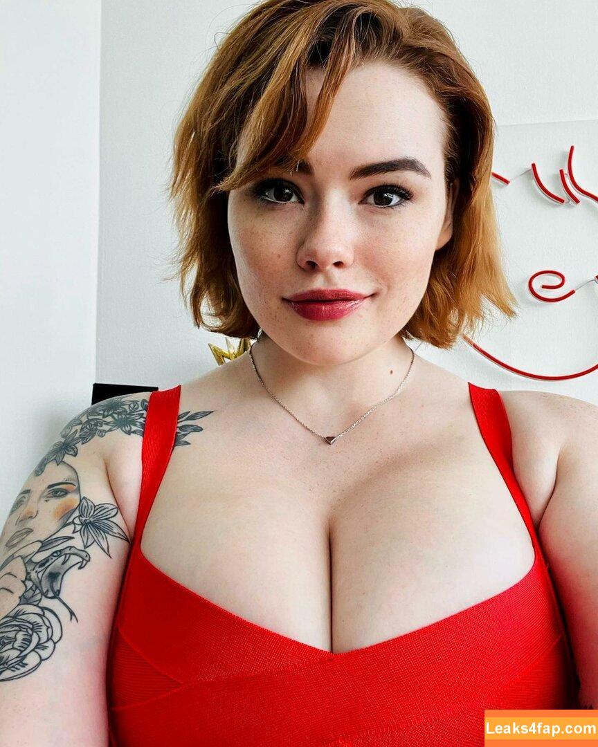 Sabrina Lynn / itssabrinalynn / sabrinalynnci слитое фото фото #0947