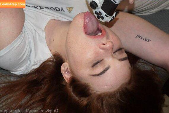 Sabrina Lynn / itssabrinalynn / sabrinalynnci слитое фото фото #0975