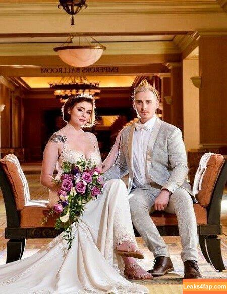 Sabrina Lynn / itssabrinalynn / sabrinalynnci слитое фото фото #0980