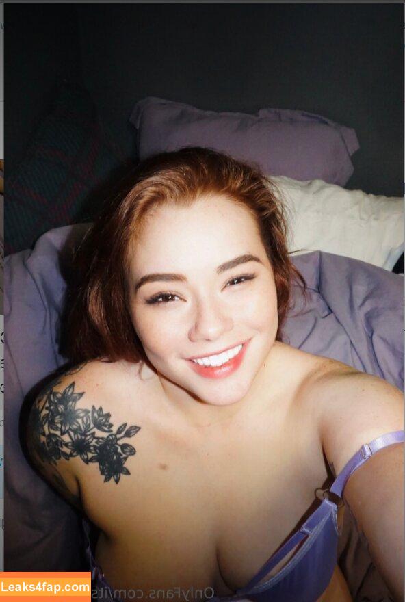 Sabrina Lynn / itssabrinalynn / sabrinalynnci слитое фото фото #0987