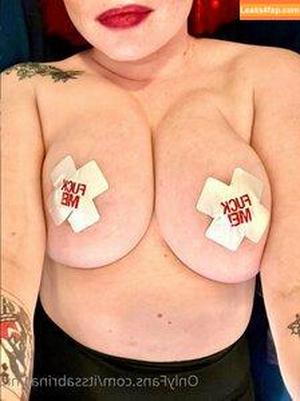 Sabrina Lynn фото #0002