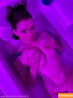 Sabrina Lynn фото #0095