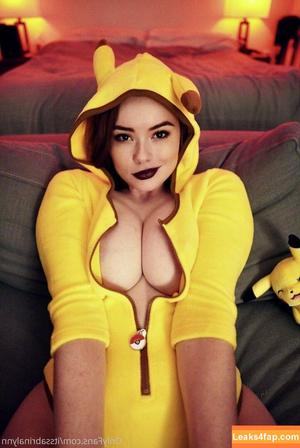 Sabrina Lynn фото #0138