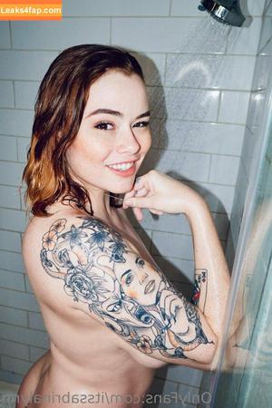 Sabrina Lynn фото #0758