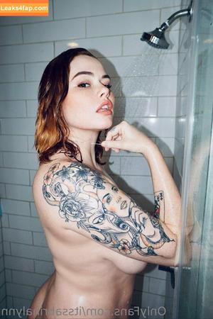 Sabrina Lynn фото #0762