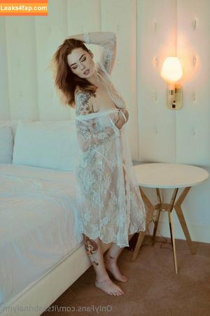 Sabrina Lynn фото #0865