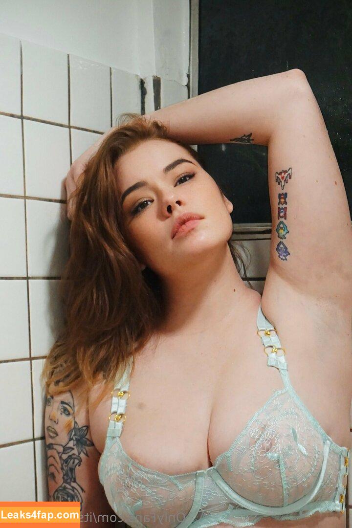 Sabrina Lynn / itssabrinalynn / sabrinalynnci слитое фото фото #1032