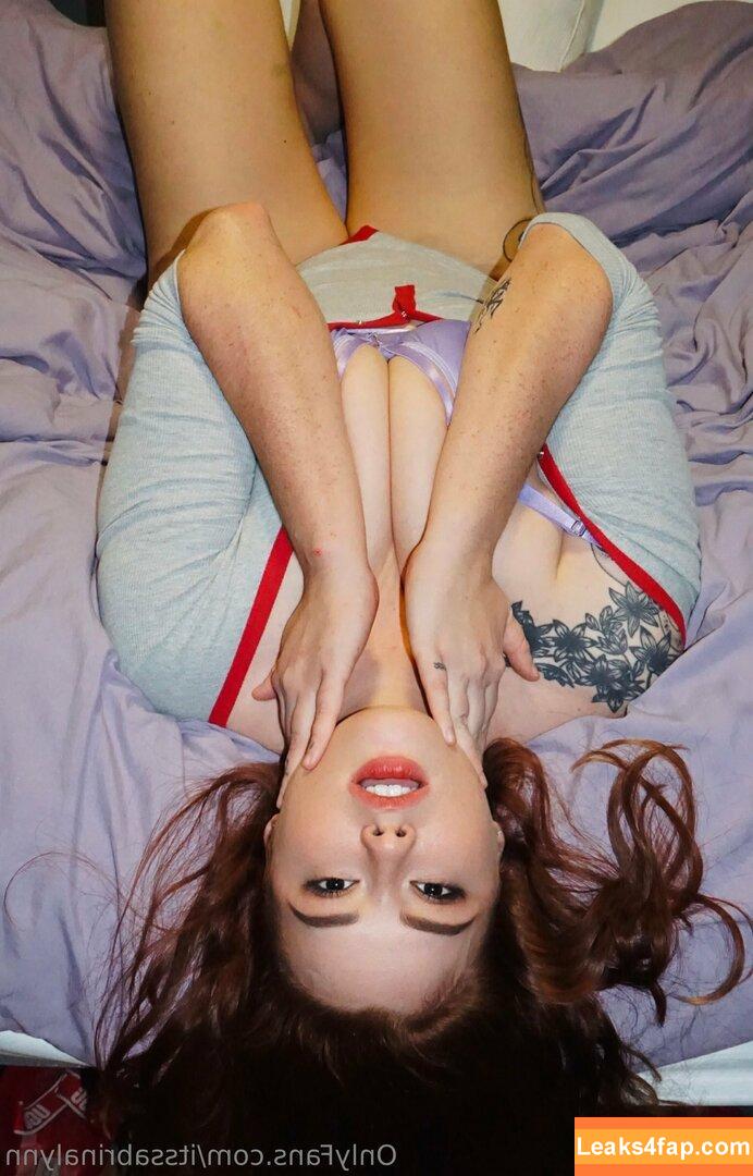 Sabrina Lynn / itssabrinalynn / sabrinalynnci слитое фото фото #1045