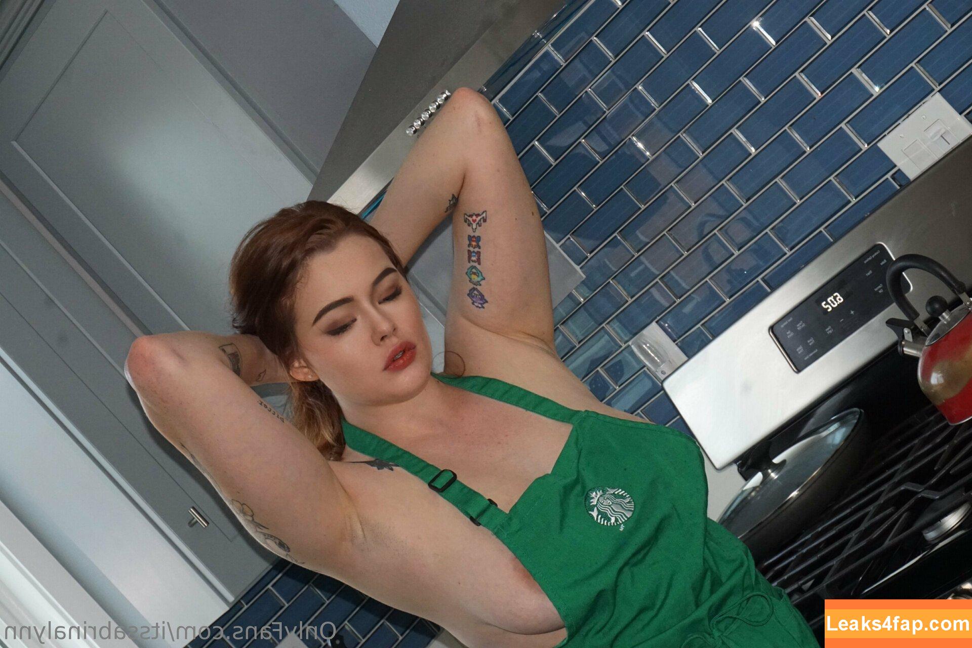 Sabrina Lynn / itssabrinalynn / sabrinalynnci слитое фото фото #1067