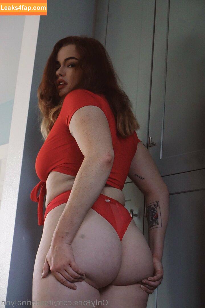 Sabrina Lynn / itssabrinalynn / sabrinalynnci слитое фото фото #1073