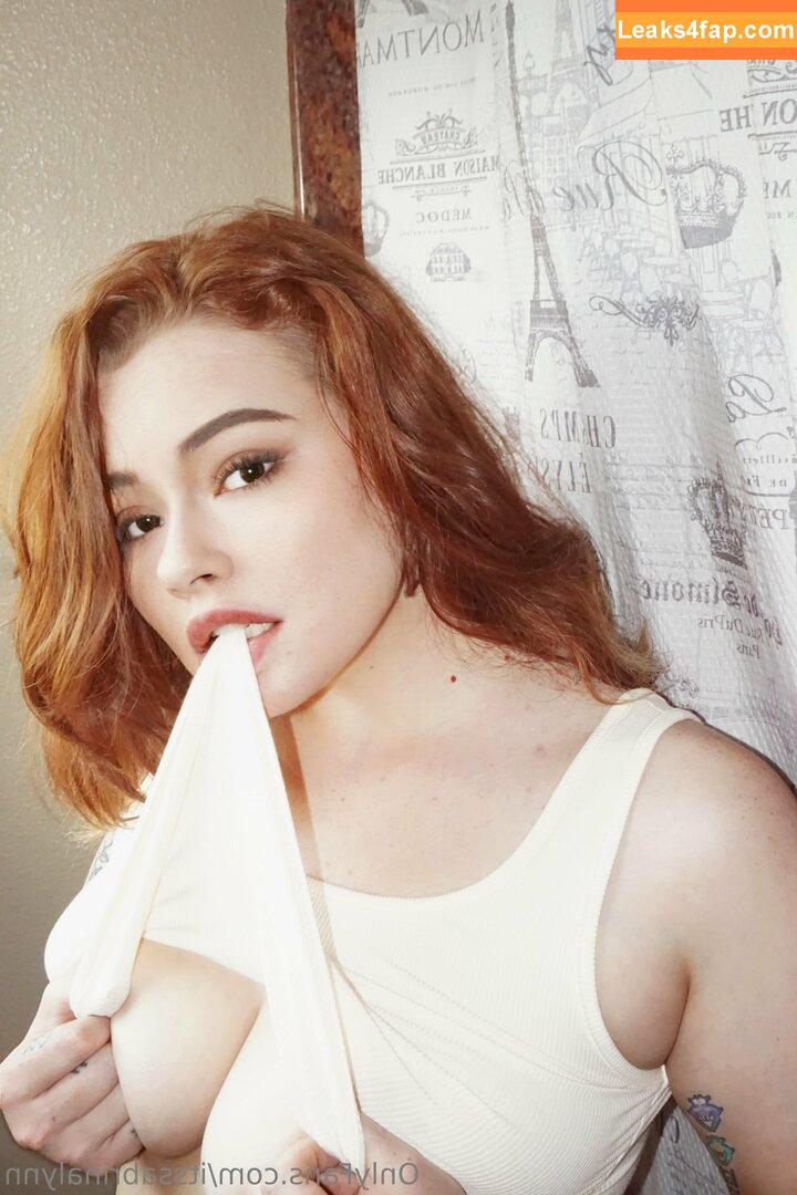 Sabrina Lynn / itssabrinalynn / sabrinalynnci слитое фото фото #1079