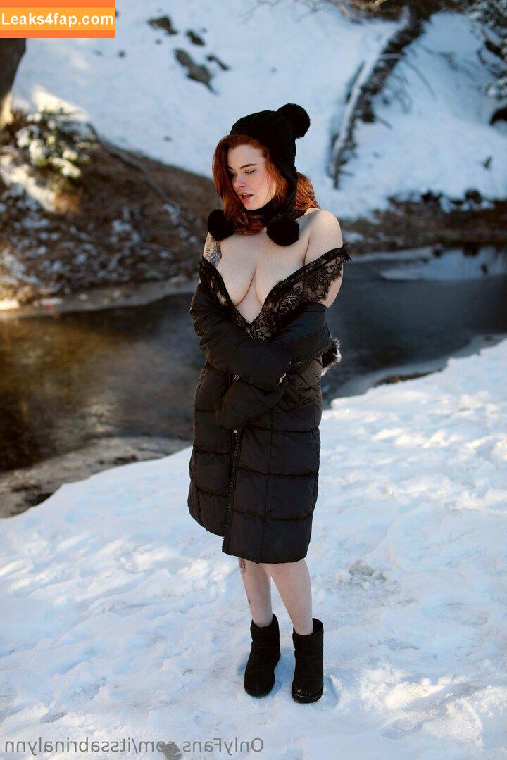 Sabrina Lynn / itssabrinalynn / sabrinalynnci слитое фото фото #1092