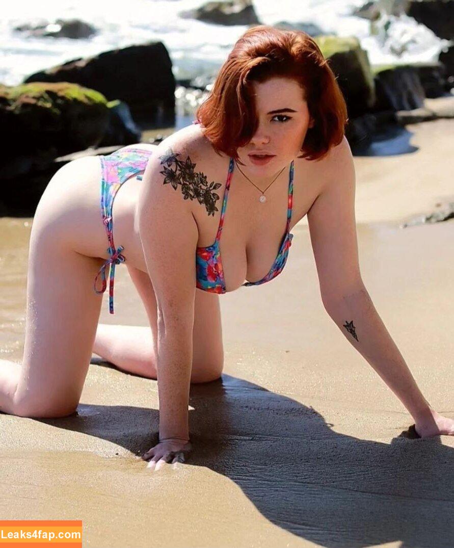 Sabrina Lynn / itssabrinalynn / sabrinalynnci слитое фото фото #1123