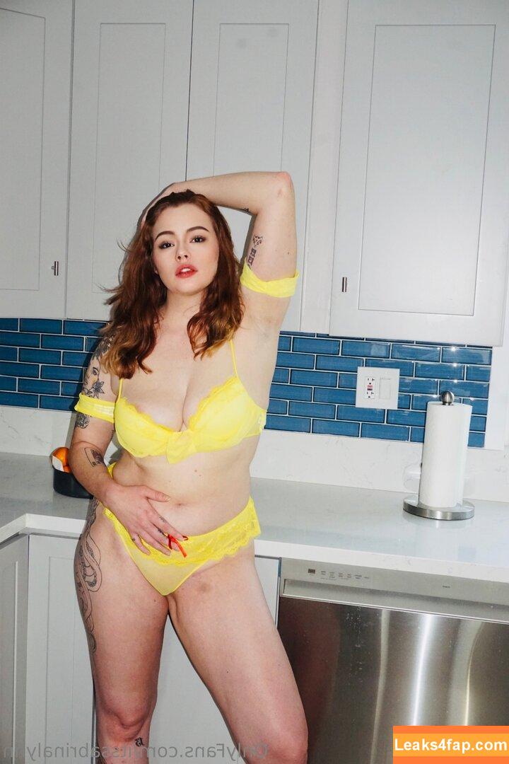 Sabrina Lynn / itssabrinalynn / sabrinalynnci leaked photo photo #1247