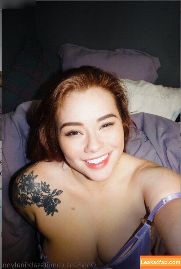 Sabrina Lynn / itssabrinalynn / sabrina.lynn leaked photo photo #1322