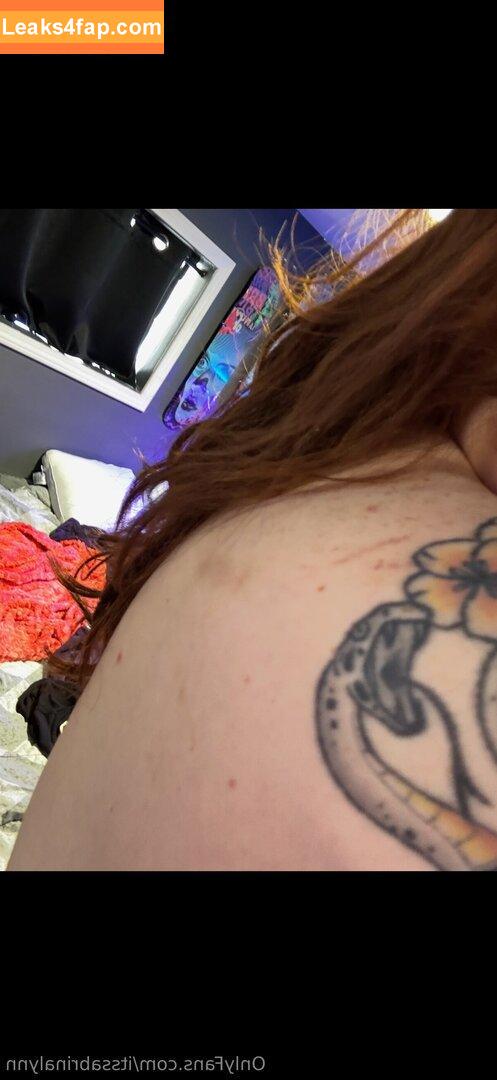 Sabrina Lynn / itssabrinalynn leaked photo photo #1653