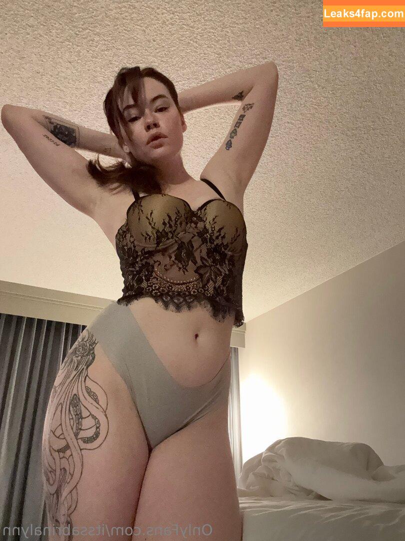 Sabrina Lynn / itssabrinalynn / sabrinalynnci leaked photo photo #1684