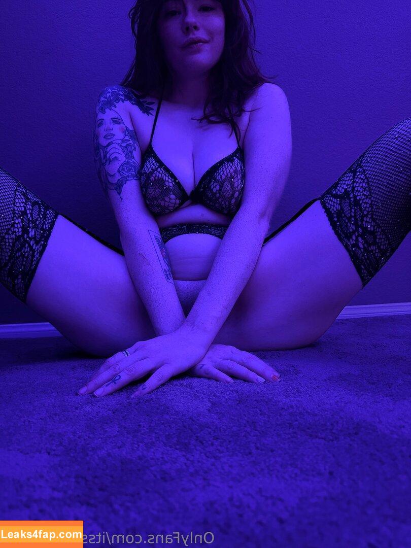 Sabrina Lynn / itssabrinalynn / sabrinalynnci leaked photo photo #1694