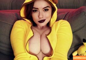Sabrina Lynn photo #1165