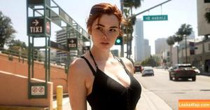 Sabrina Lynn photo #1641