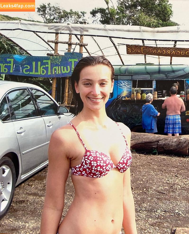 Sabrina Parlatore / sabrinaparlaoficial leaked photo photo #0051