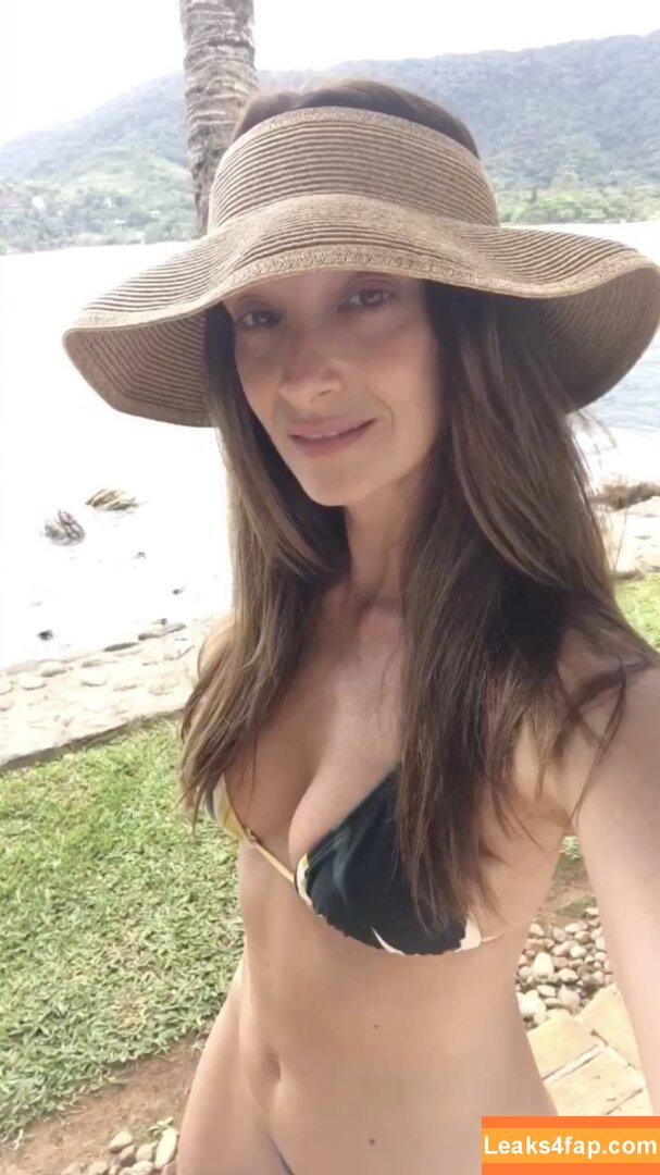 Sabrina Parlatore / sabrinaparlaoficial leaked photo photo #0055