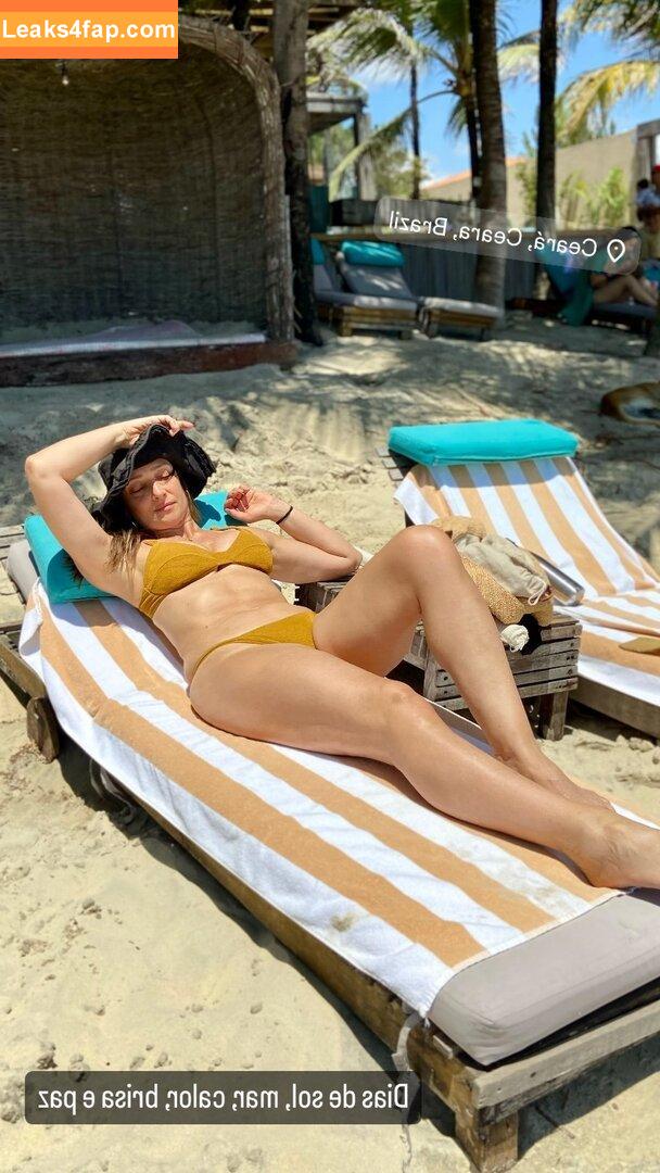 Sabrina Parlatore / sabrinaparlaoficial leaked photo photo #0063