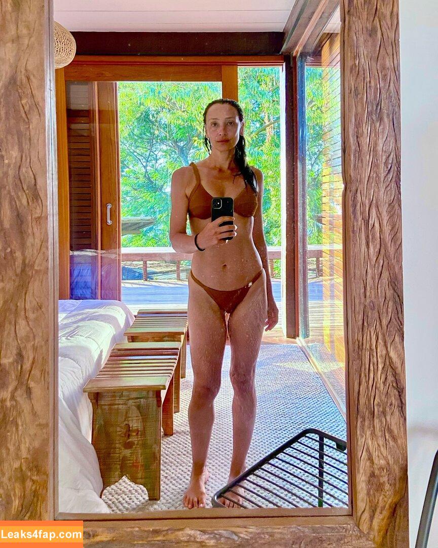 Sabrina Parlatore / sabrinaparlaoficial leaked photo photo #0066