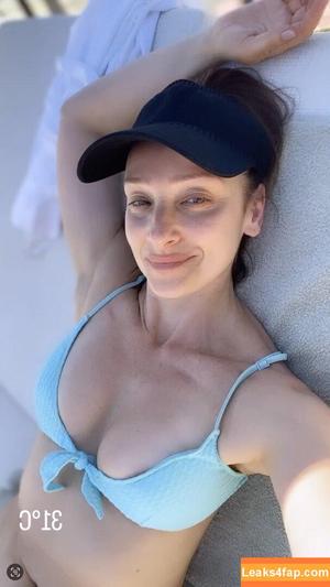 Sabrina Parlatore photo #0050