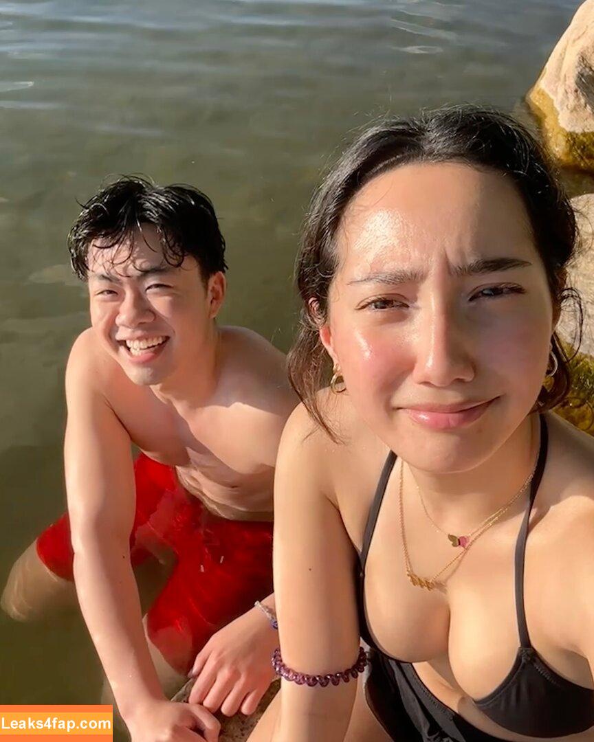 Sabrina Pezeshkian / sabababaroo / sabadabadoodle слитое фото фото #0229