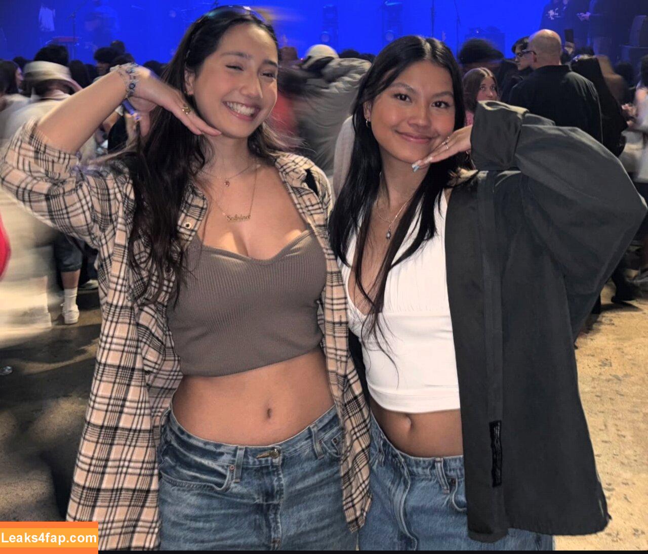 Sabrina Pezeshkian / sabababaroo / sabadabadoodle leaked photo photo #0408