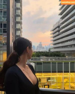 Sabrina Pezeshkian photo #0060