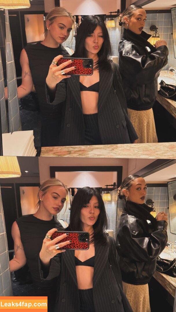 Sabrina Quesada / sabquesada слитое фото фото #0155