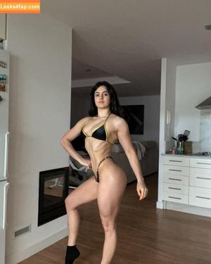 Sabrina Rangel photo #0020