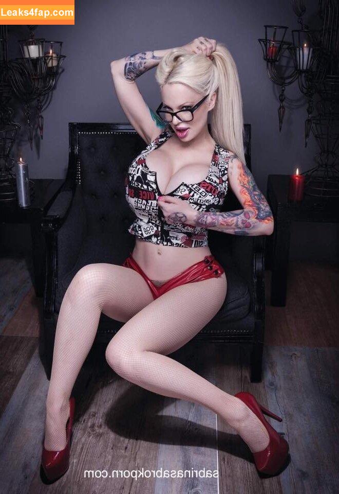 Sabrina Sabrok / sabrinasabrok / sabrinasabrokreal leaked photo photo #0006