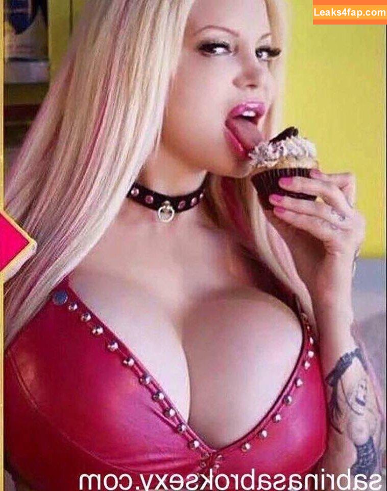 Sabrina Sabrok / sabrinasabrok / sabrinasabrokreal leaked photo photo #0021