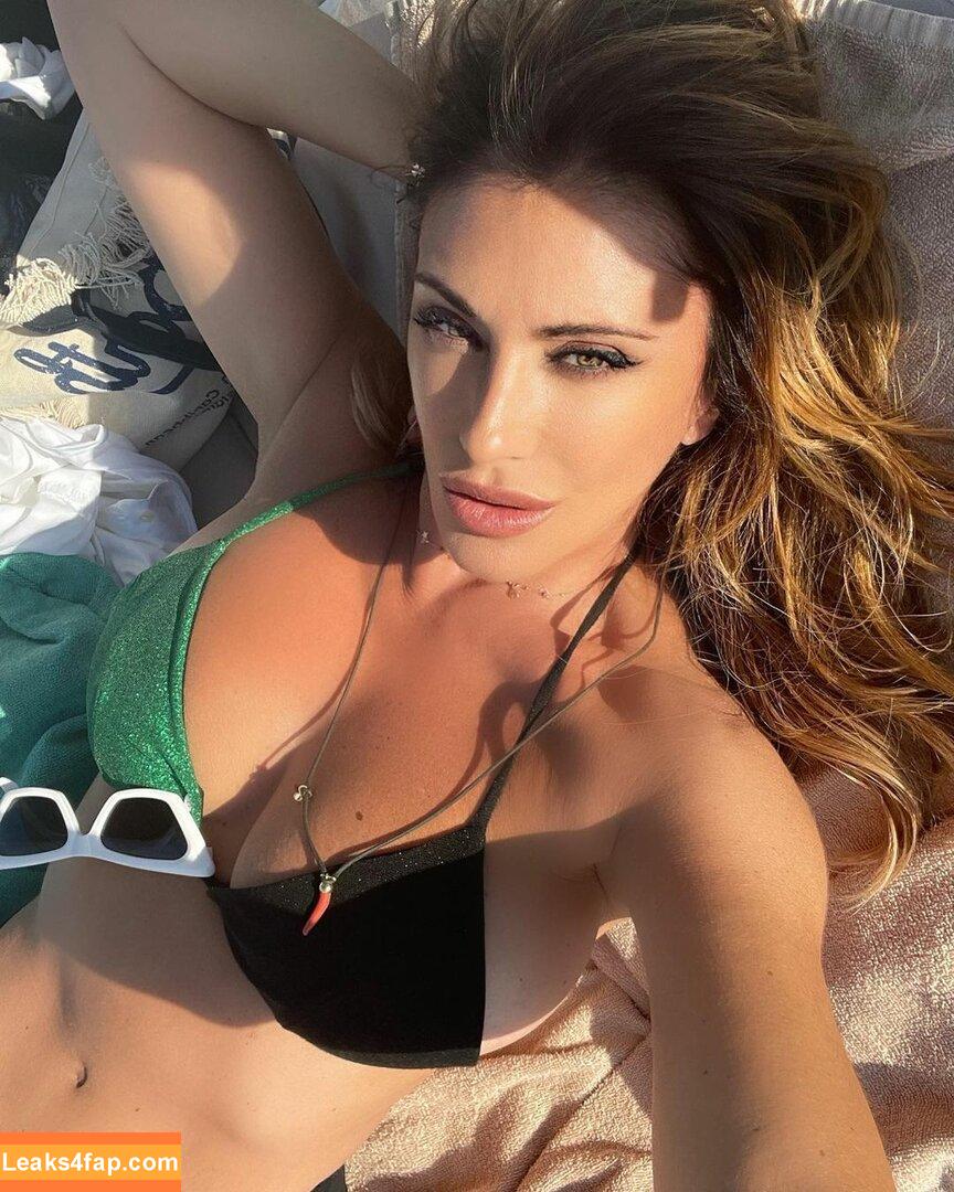 Sabrina Salerno / sabrinasalernofficial слитое фото фото #0022