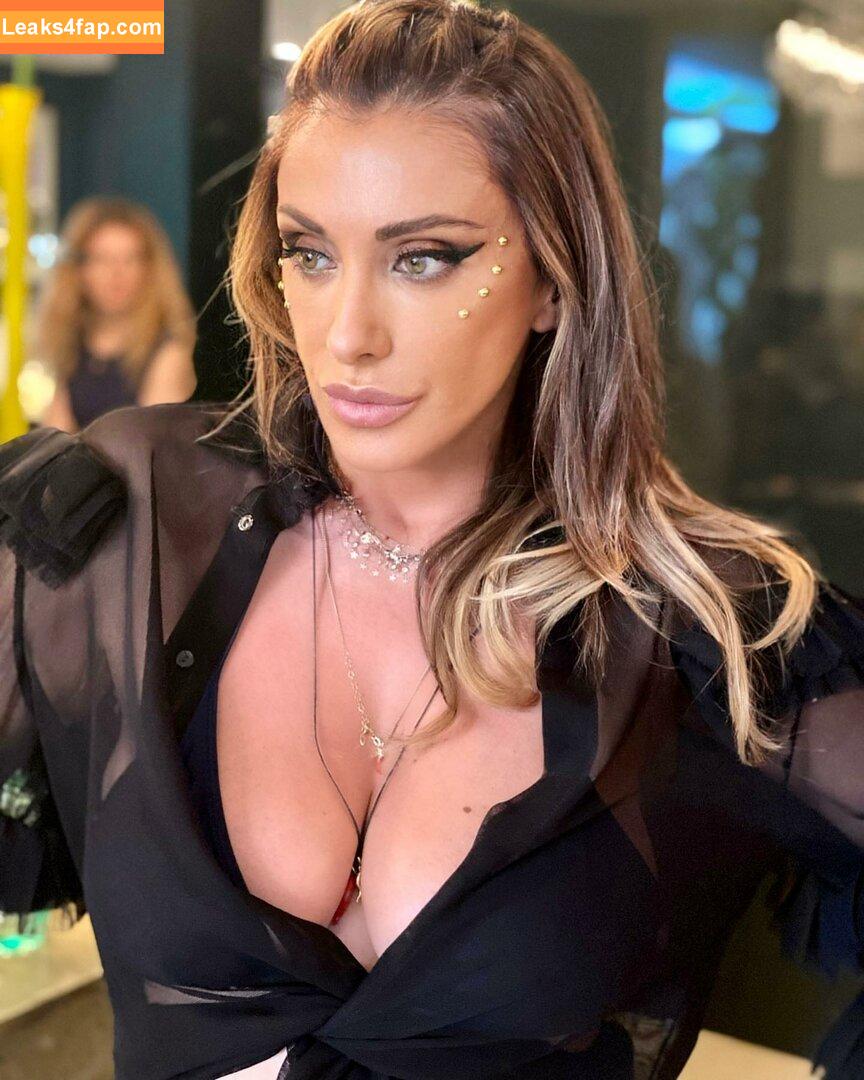 Sabrina Salerno / sabrinasalernofficial слитое фото фото #0252