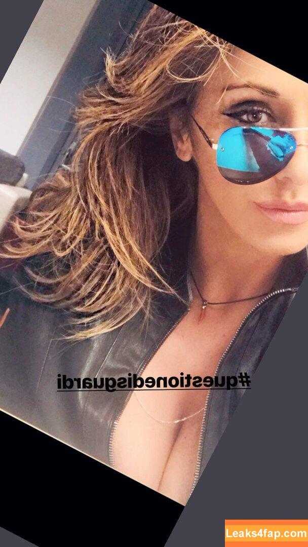 Sabrina Salerno / sabrinasalernofficial слитое фото фото #0263
