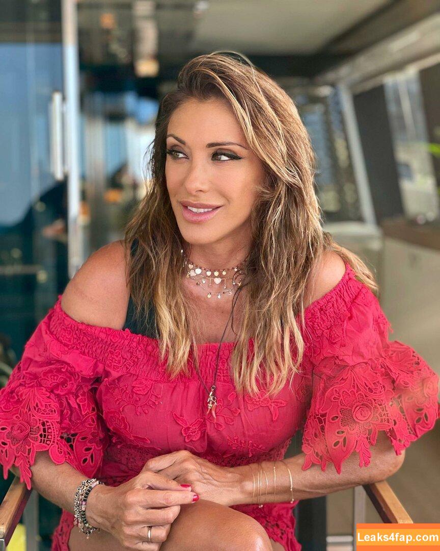 Sabrina Salerno / sabrinasalernofficial слитое фото фото #0282