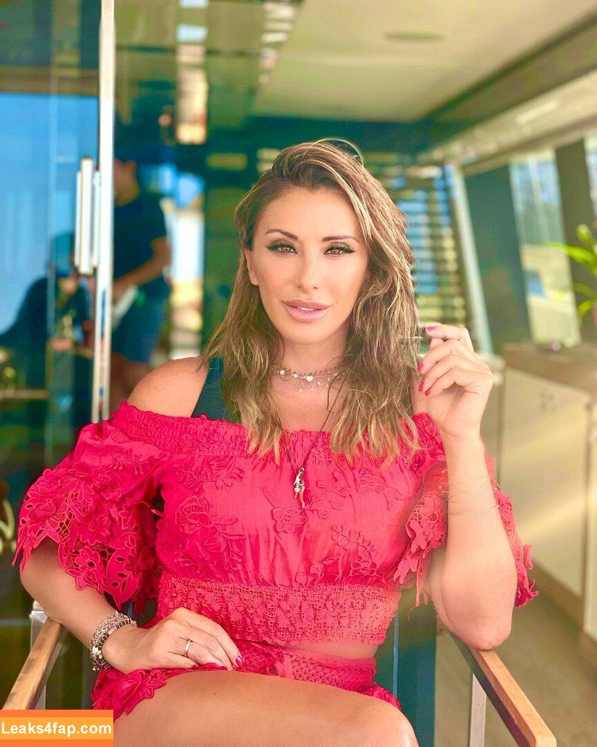 Sabrina Salerno / sabrinasalernofficial слитое фото фото #0283