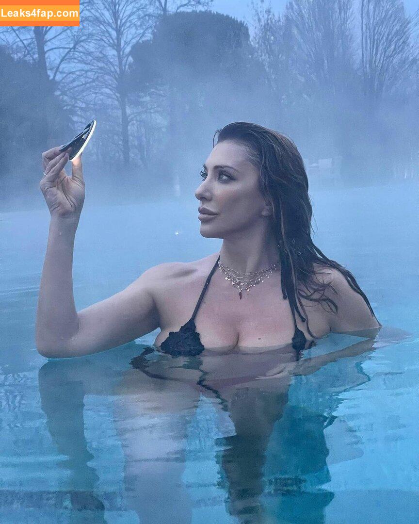 Sabrina Salerno / sabrinasalernofficial слитое фото фото #0387